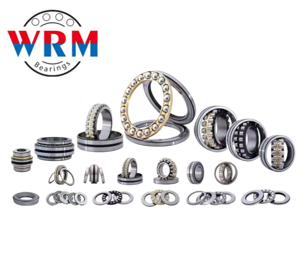 Wuxi Nengli Bearing Co., LTD.