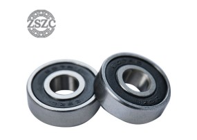 Cixi Xincheng Bearing Factory(ZSZC Bearing)