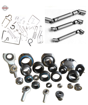 WE ARE BEARINGS AND BEARING PARTS SUPPLIER