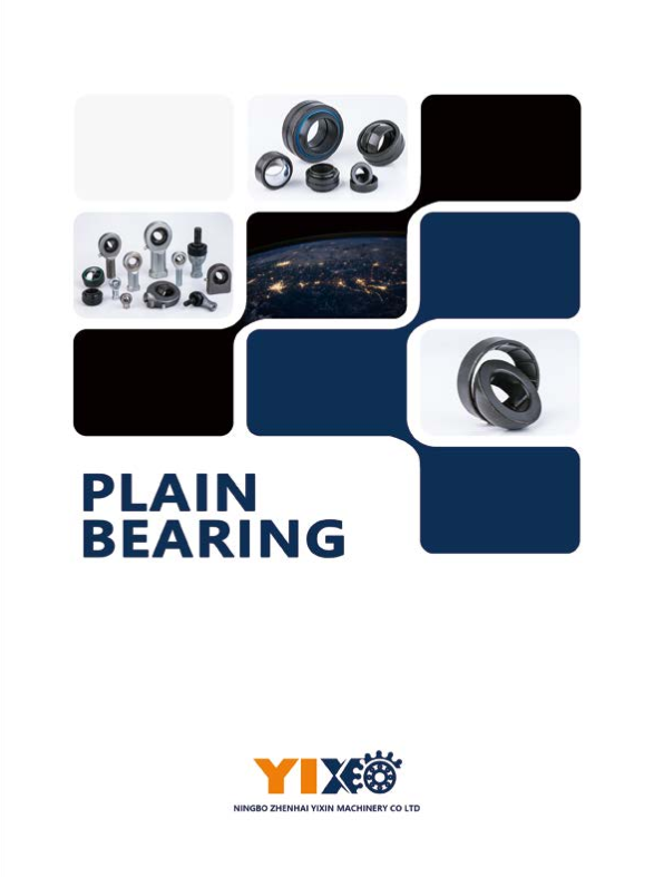 Provide a wide range of premium bearings and related quality parts such as chains, sprockets and customized parts.