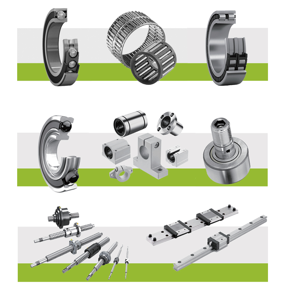 Dalian International Bearing Trade Co., Ltd